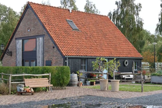 de Harnse stek - photo 0