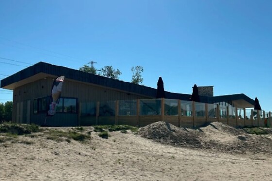 Beachclub Zand Erover - photo 6