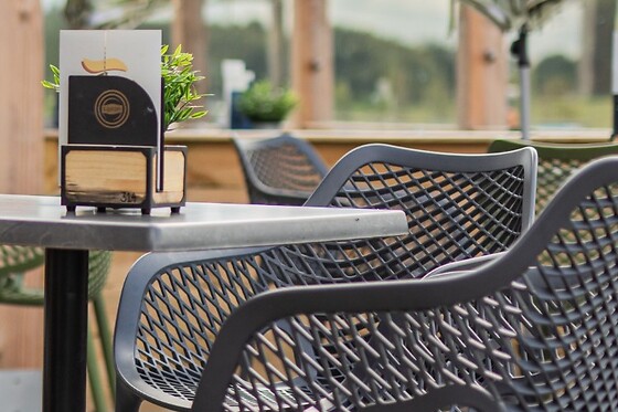 Beachclub Zand Erover - photo 3