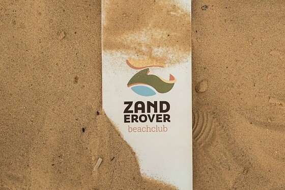 Beachclub Zand Erover - photo 9