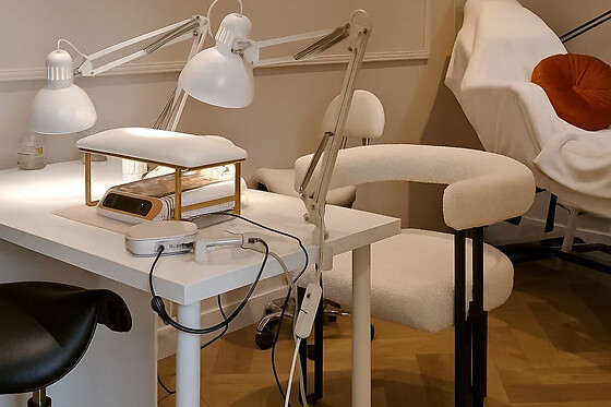 Naomi’s beautyplace - photo 0