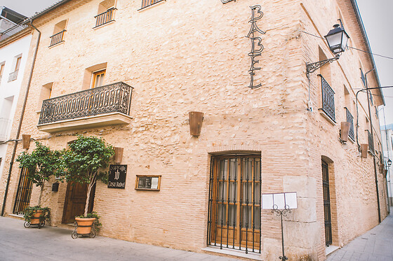 HOTEL CASA BABEL - photo 20