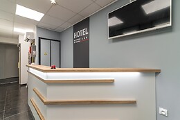 Online Booking EPS