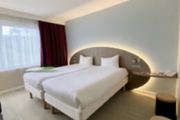 Online Booking EPS