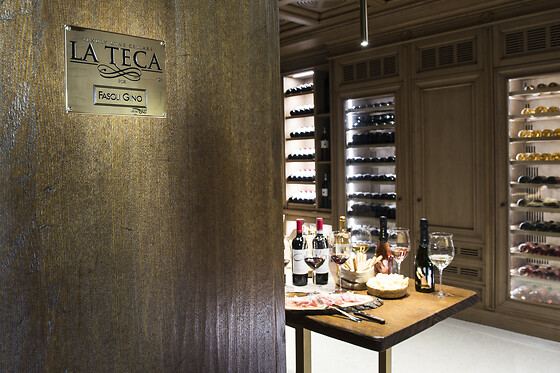 Az. Agricola Fasoli Gino - photo 2