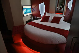 Inthemia - Hôtel Immersif