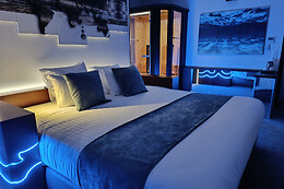 Inthemia - Hôtel Immersif