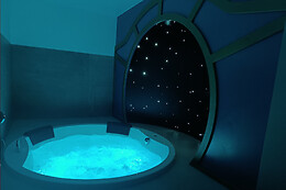 Inthemia - Hôtel Immersif