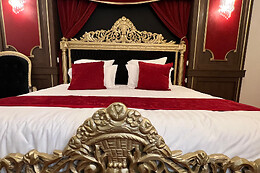 Inthemia - Hôtel Immersif