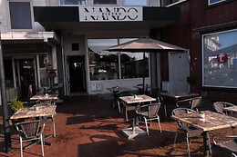 Bistro Nando