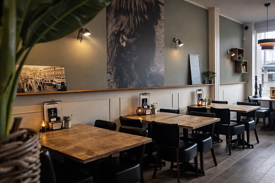 Bistro Nando - photo 0
