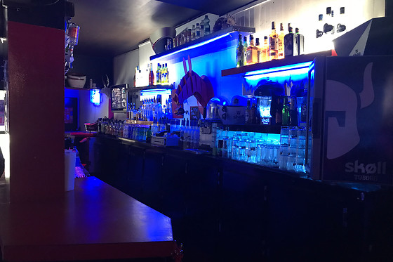 Le Chic Bar - photo 3