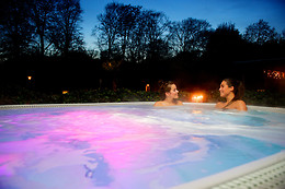 Sauna & Beauty Ommen by Flow