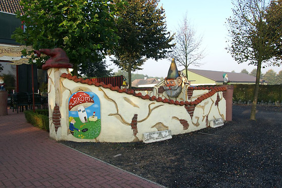 Pannenkoekenhuis de 7 Dwergen - photo 3