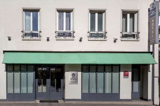 Online Booking EPS - photo 0