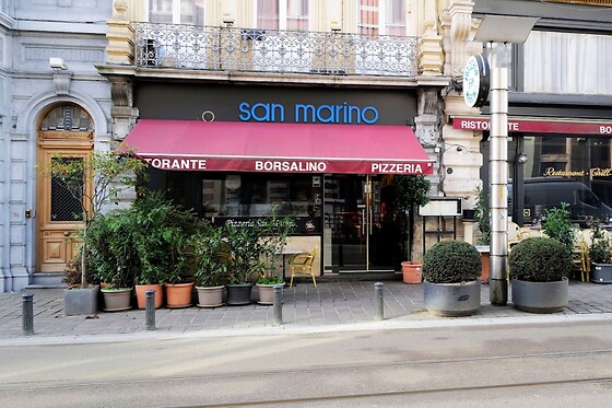 Borsalino-San Marino - photo 1