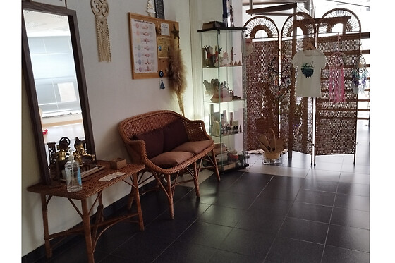 Espaço Beleza Spa - photo 4