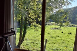 Cabane spa - Cocon du Gast