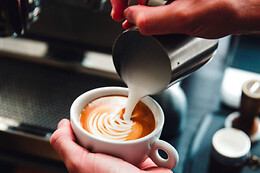 De Koffiekamer