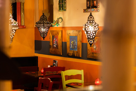 Tortillas - photo 1