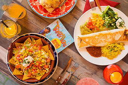 Tortillas