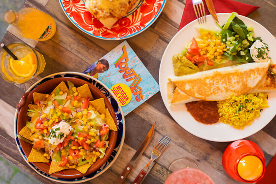 Tortillas - photo 3