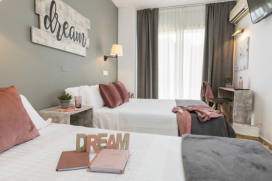 HOTEL BULEVARD GIRONA - photo 10