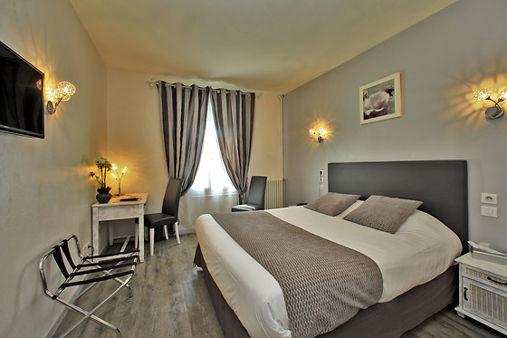 Hôtel de Bordeaux - photo 6