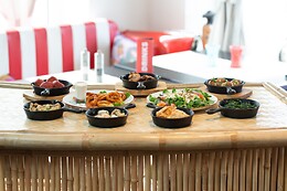 Restaurant Cuba Libre