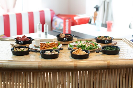 Restaurant Cuba Libre - photo 3