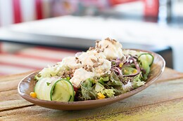 Restaurant Cuba Libre