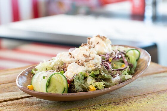 Restaurant Cuba Libre - photo 4