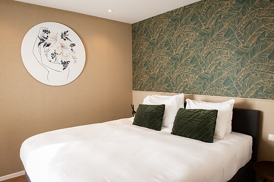 Hotel de Zon By Flow - photo 5