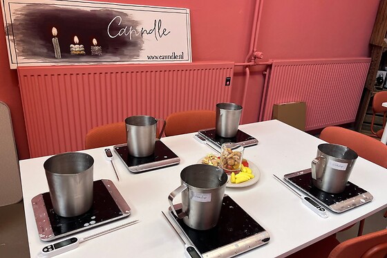 Canndle - photo 1