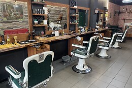 Barbershop Evren & Tufan