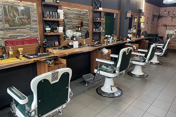 Barbershop Evren & Tufan - photo 1