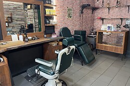 Barbershop Evren & Tufan
