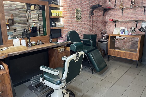 Barbershop Evren & Tufan - photo 2