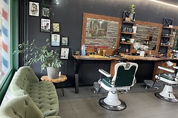 Barbershop Evren & Tufan