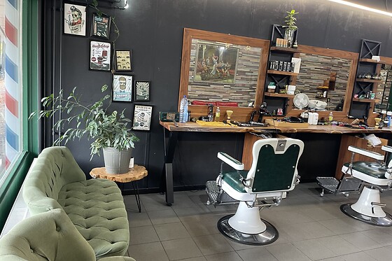 Barbershop Evren & Tufan - photo 3