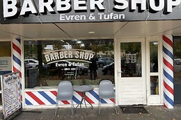 Barbershop Evren & Tufan