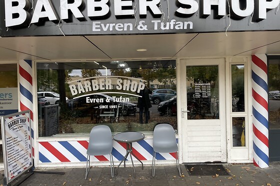 Barbershop Evren & Tufan - photo 0