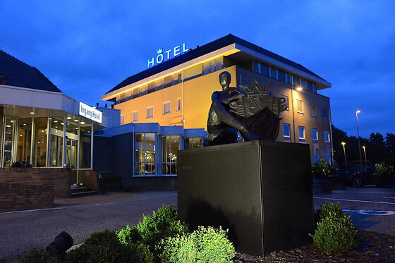 De Zoete Inval - photo 0