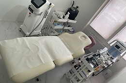 Niala's Beauty Center