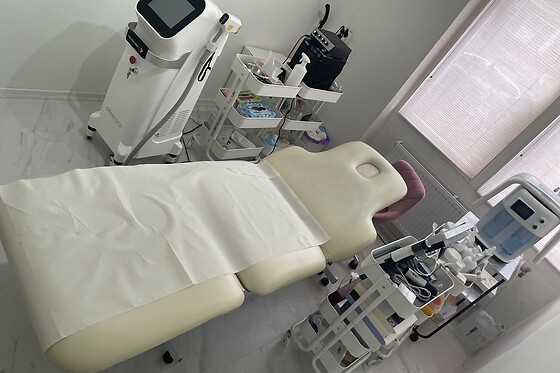 Niala's Beauty Center - photo 2
