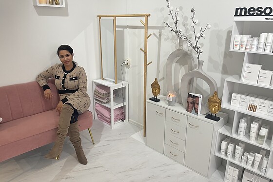 Niala's Beauty Center - photo 0