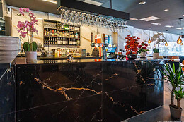 Steakhouse ijmuiden