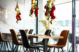 Steakhouse ijmuiden