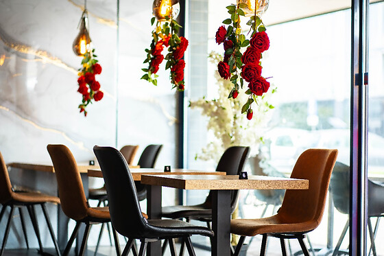 Steakhouse ijmuiden - photo 1