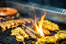 Steakhouse ijmuiden